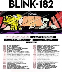 Blink tour 3