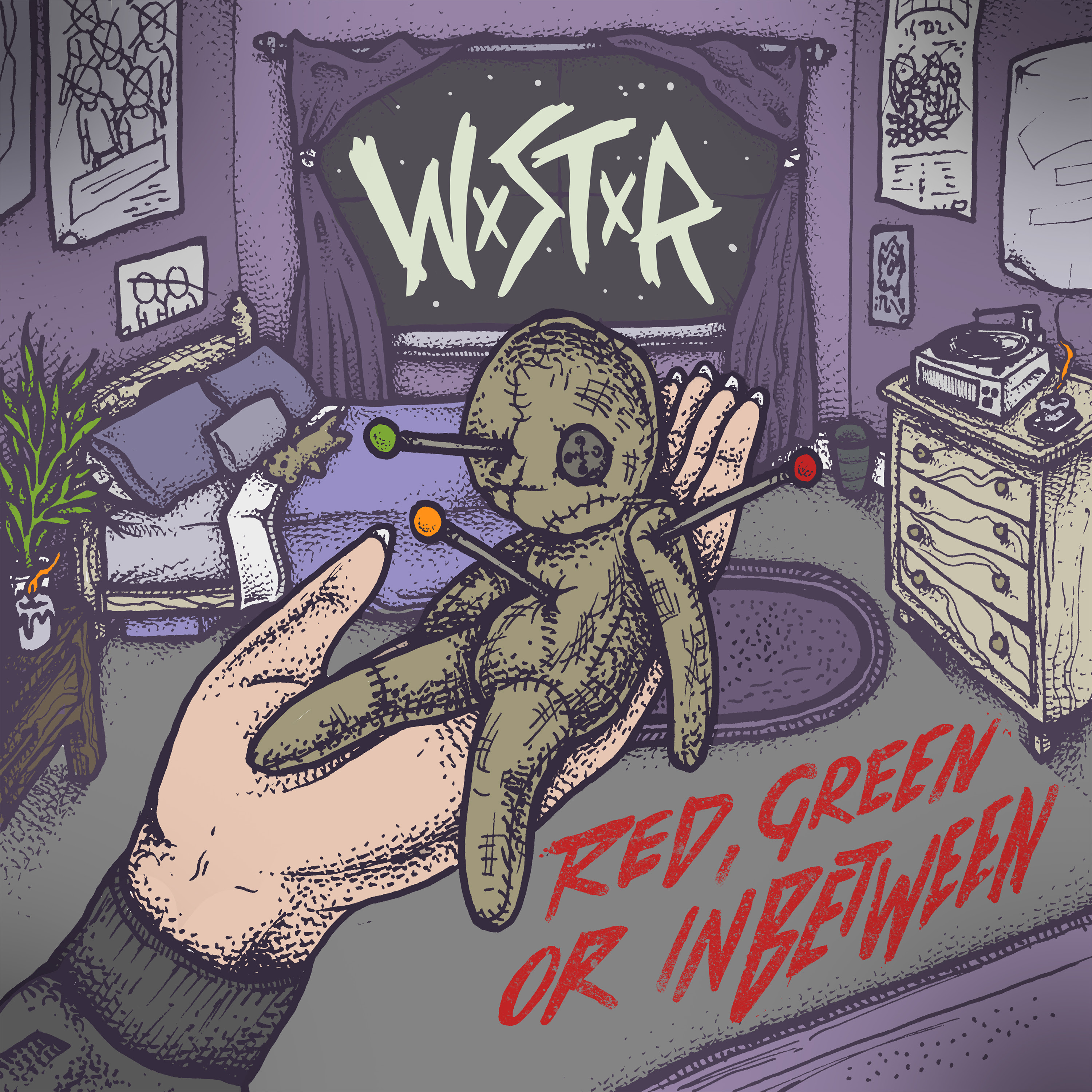 wstr