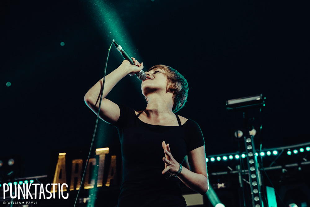 Rolo Tomassi