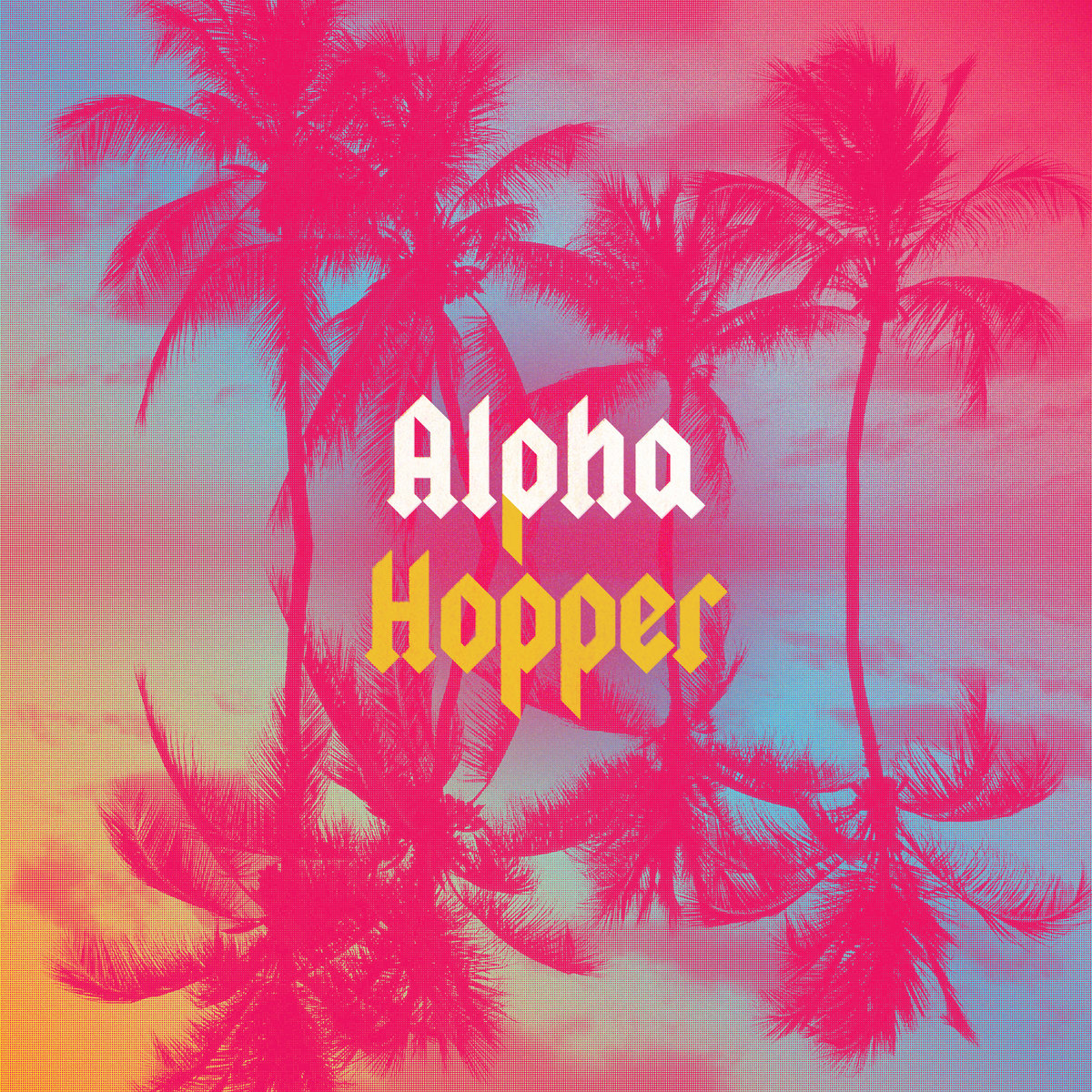 Aloha pov