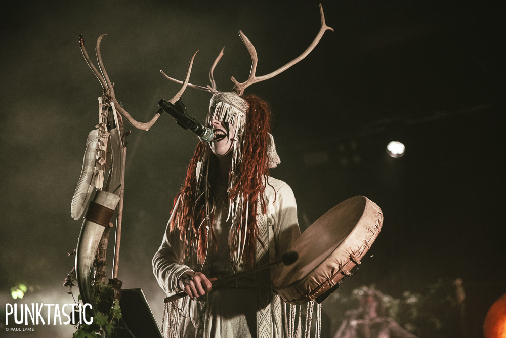 Heilung