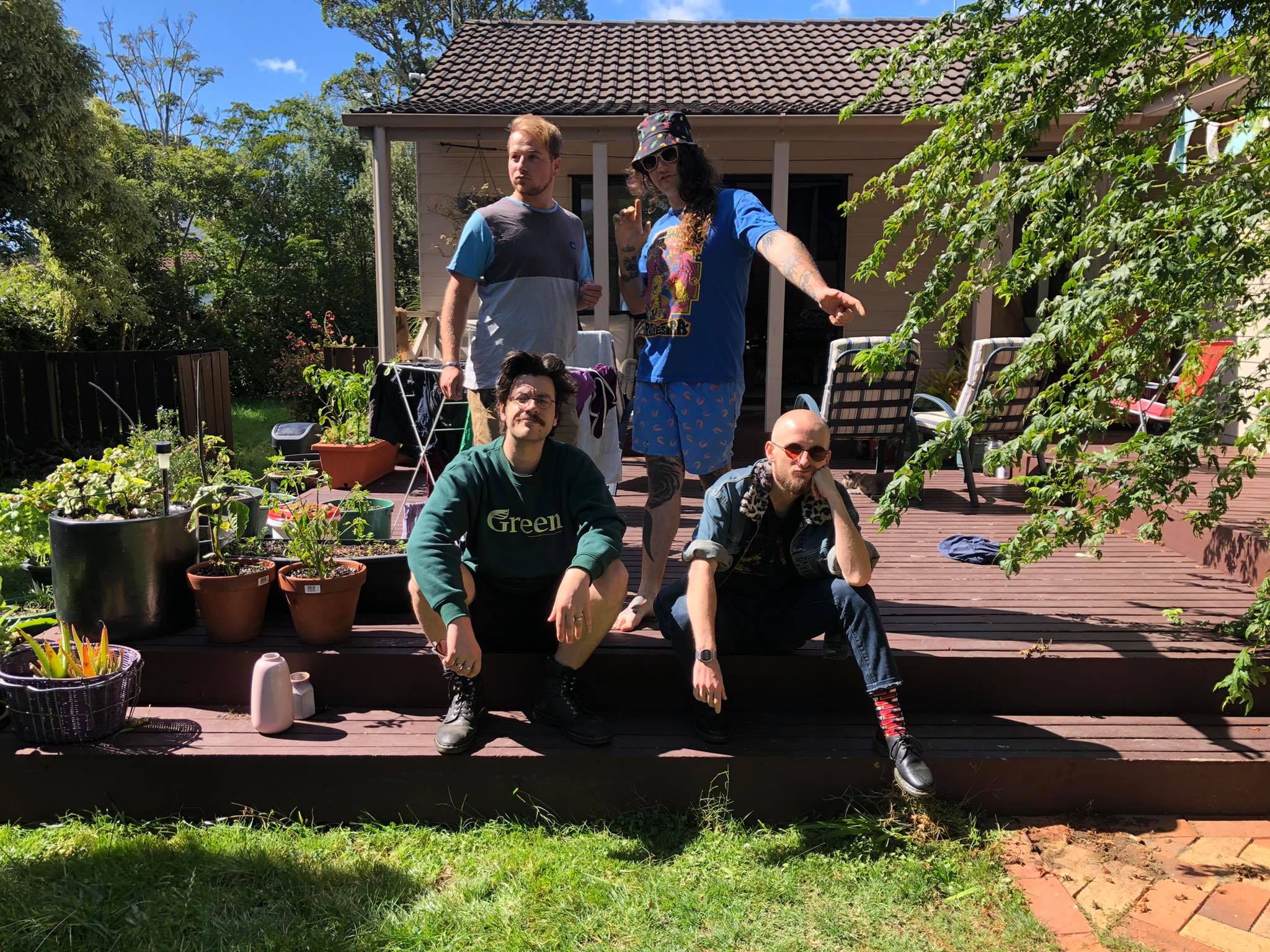 Nonnies by Snivelling Swineheards