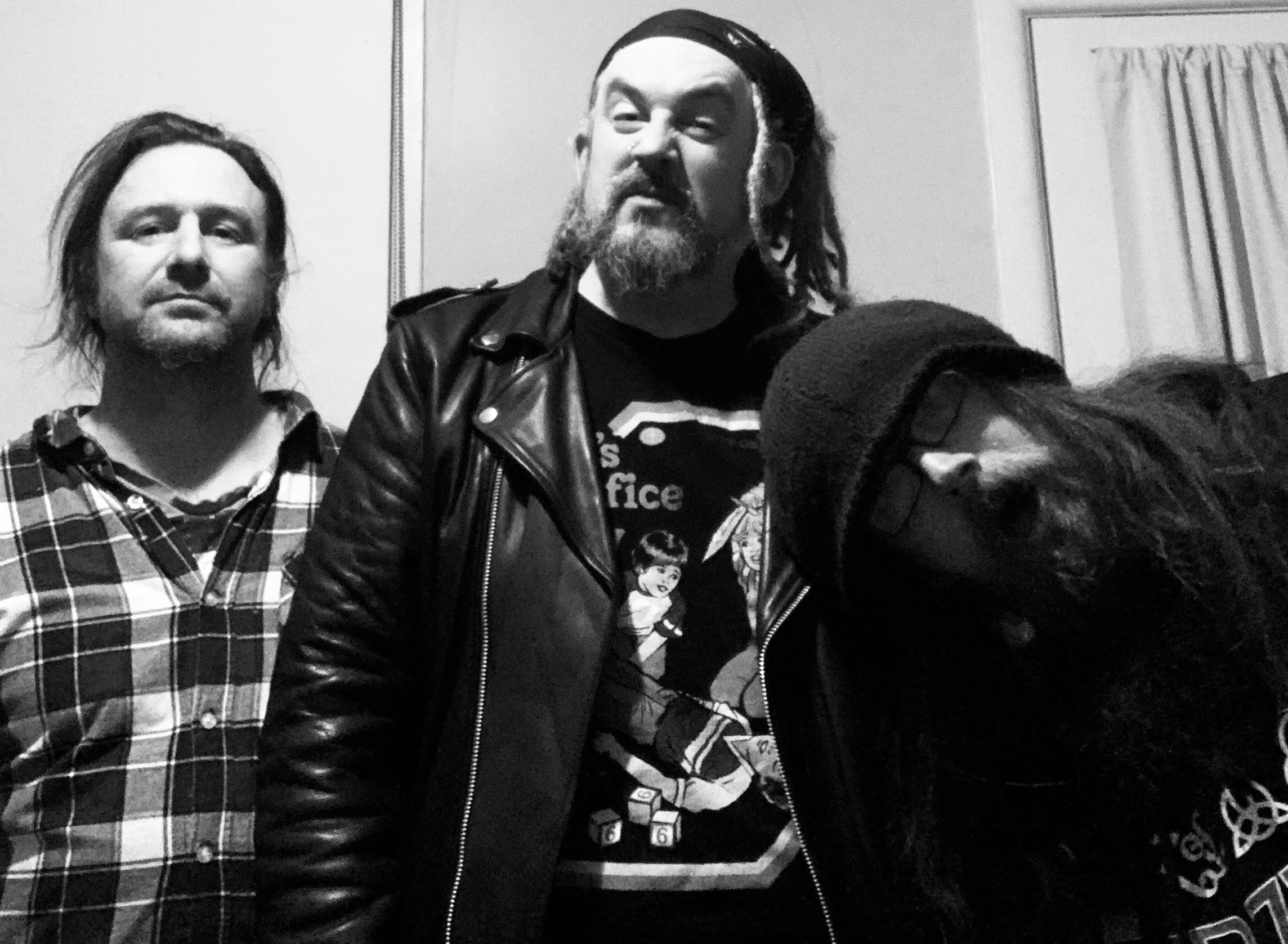 Guttersnipe by Narcotic Tonsils