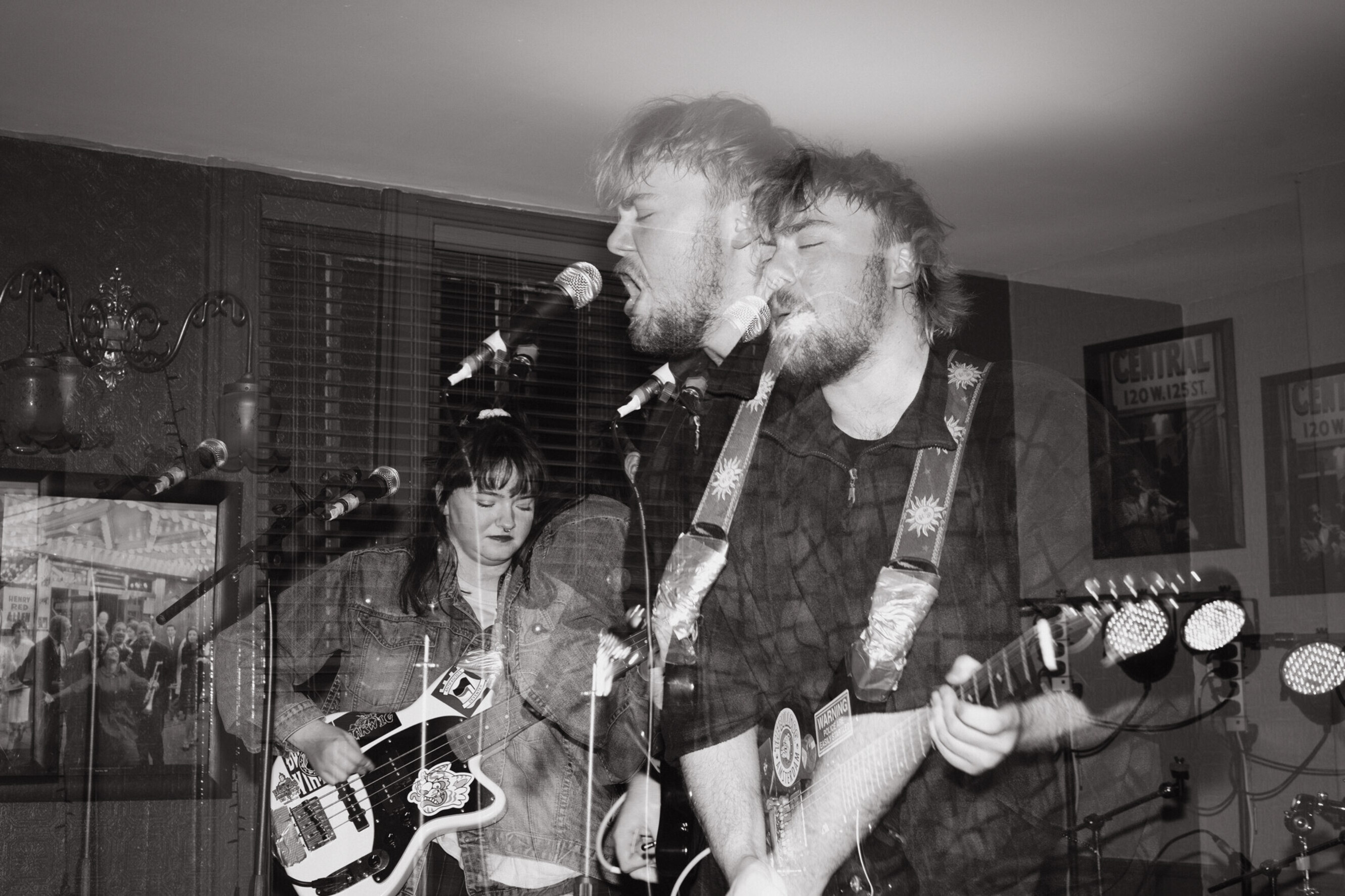 HANDS by Class Tourists