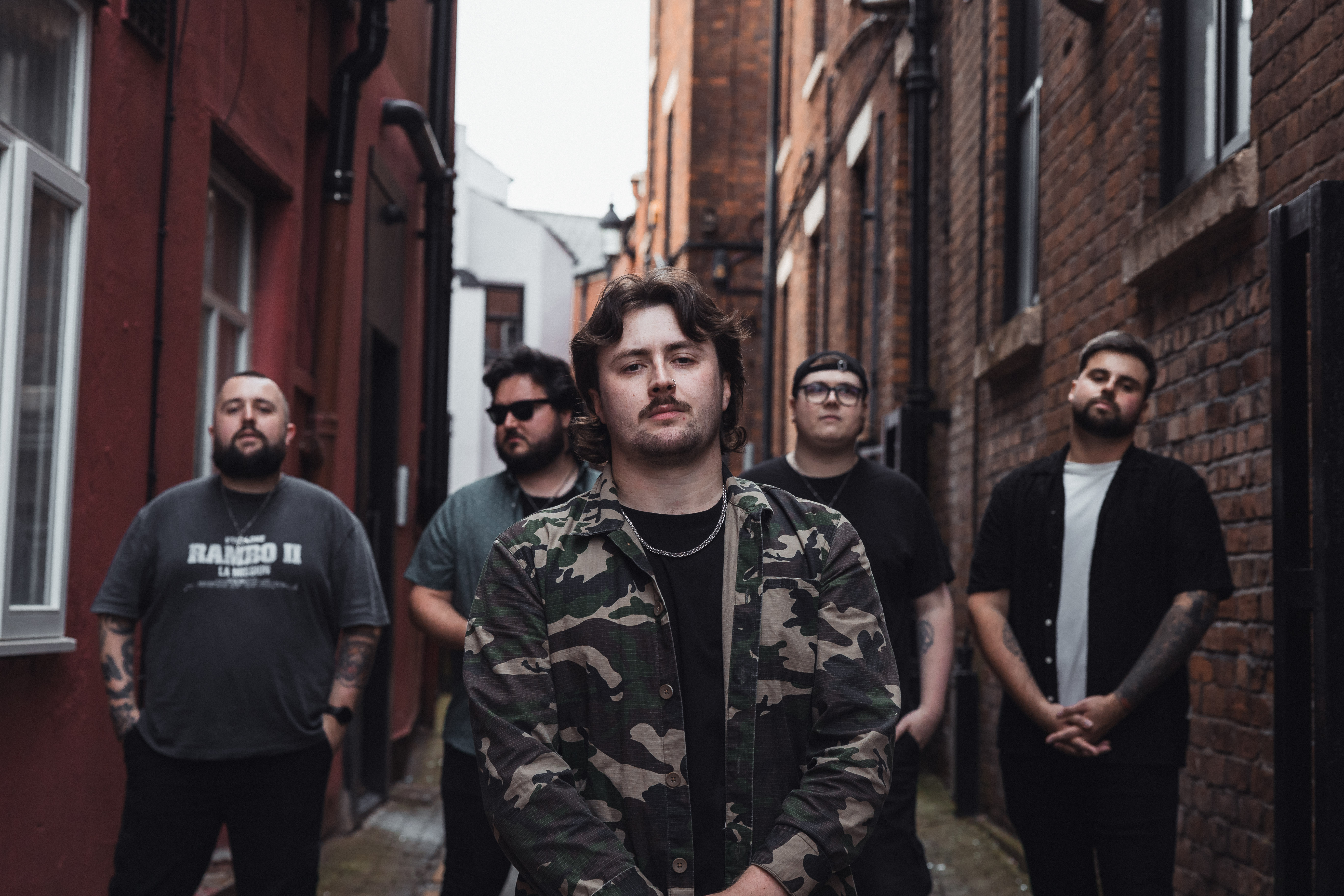 Bad Motives by Alchemize