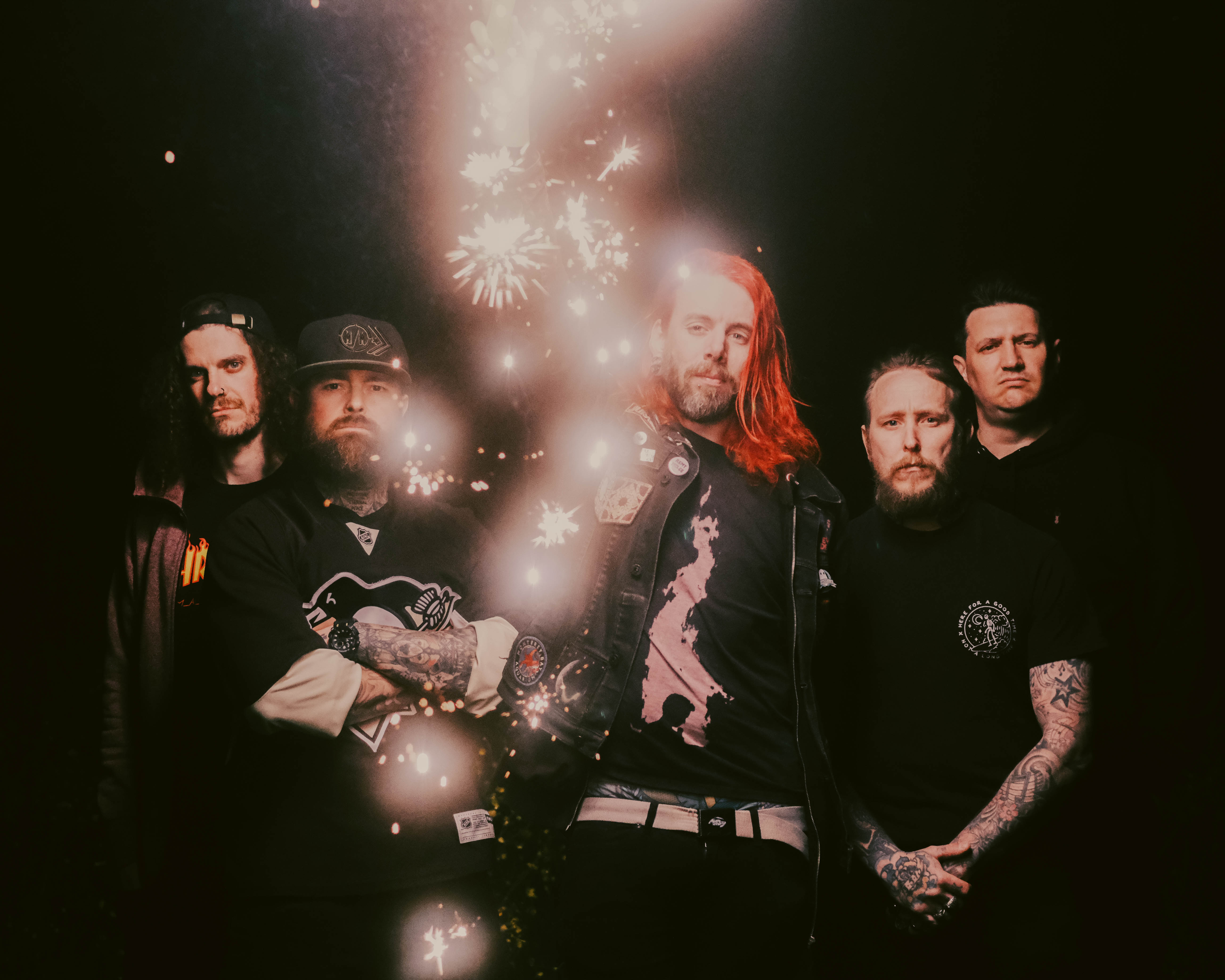 The Devil In Your Garden by Hollowkin