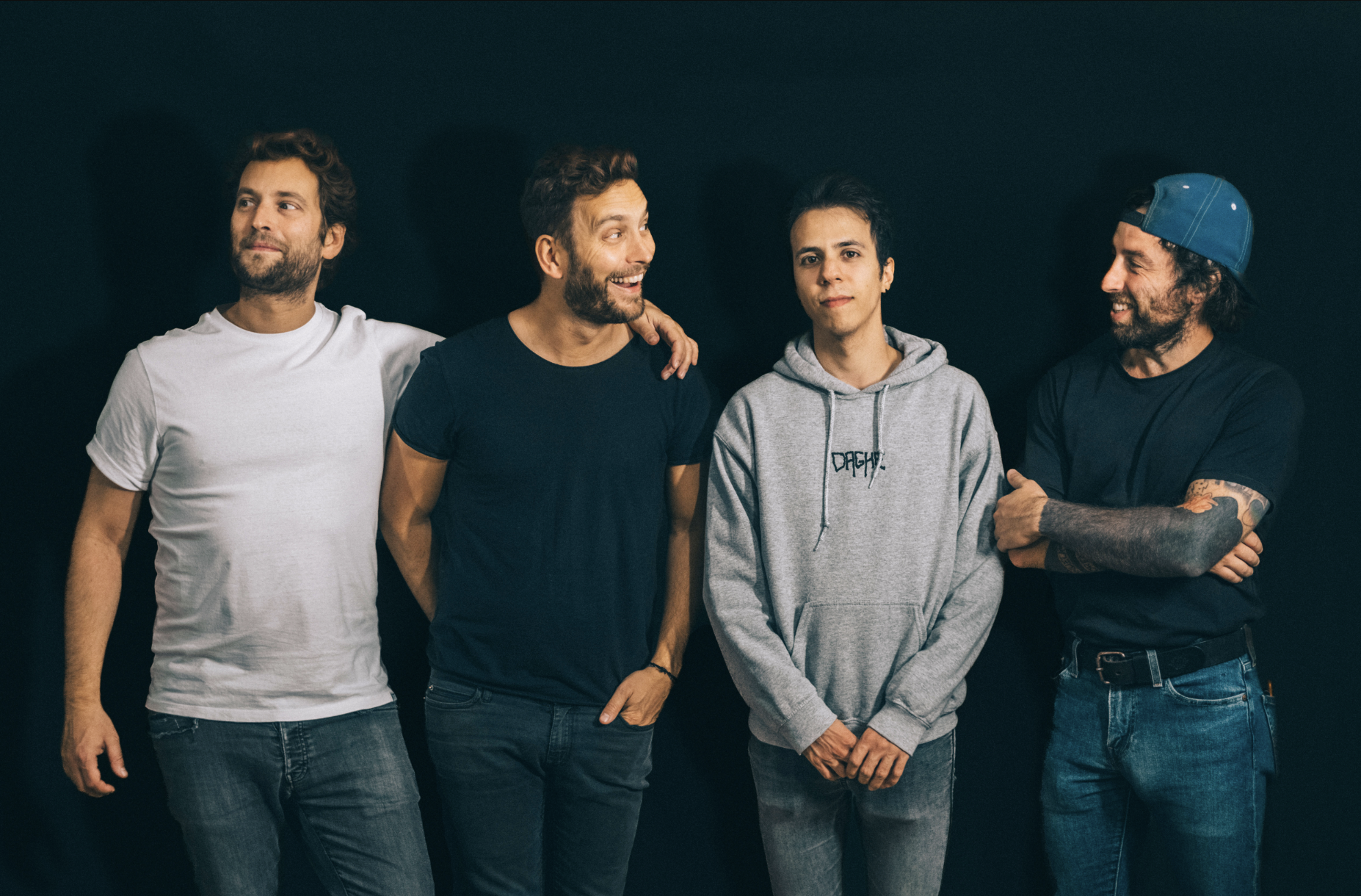 Workaholics (album) by The Consultants