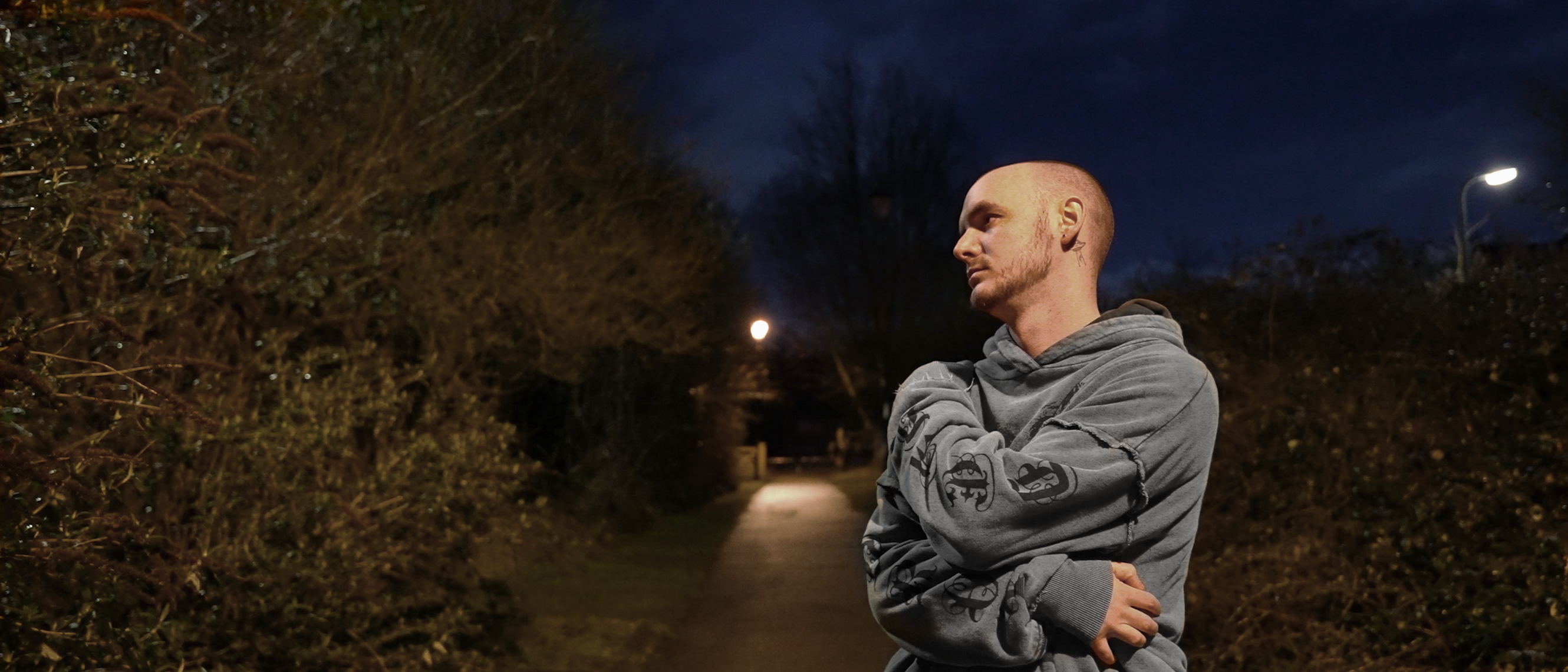 CAR SICK by Junk Season