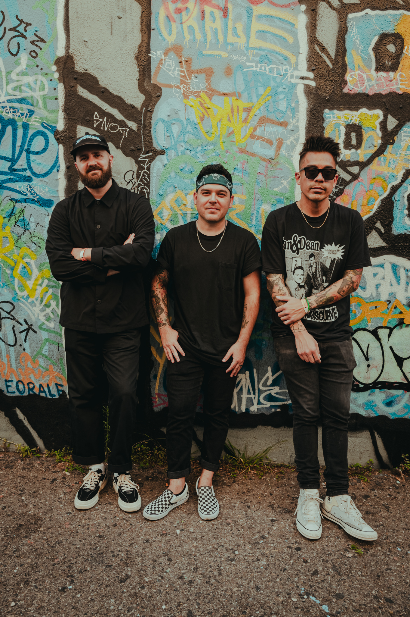 Unconditional by SUNBURNT