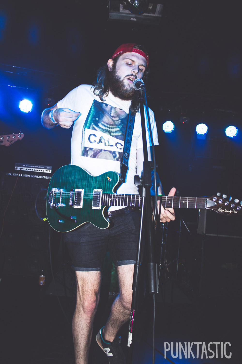 Sorority Noise