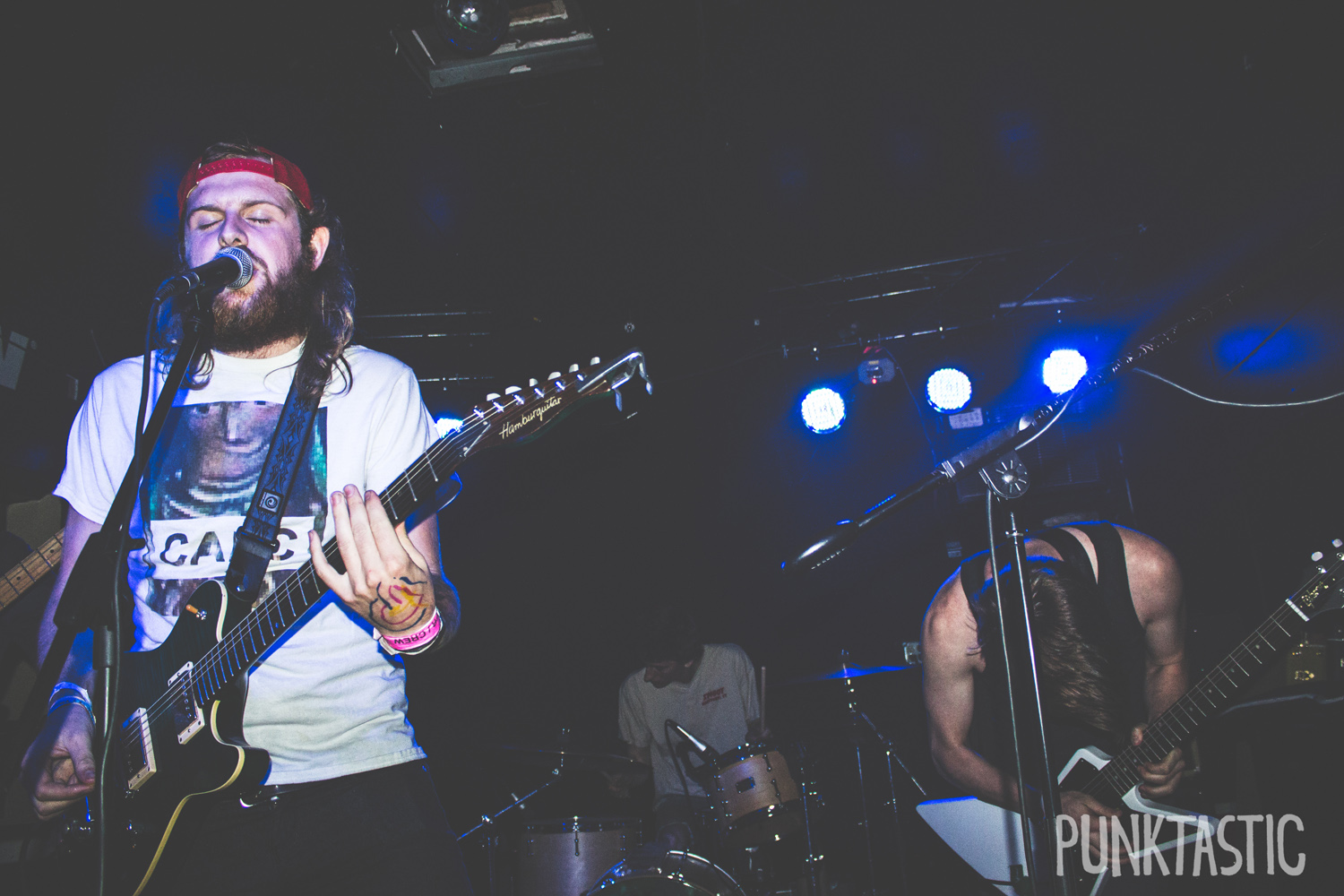 Sorority Noise