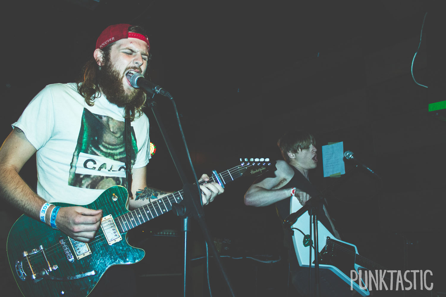 Sorority Noise