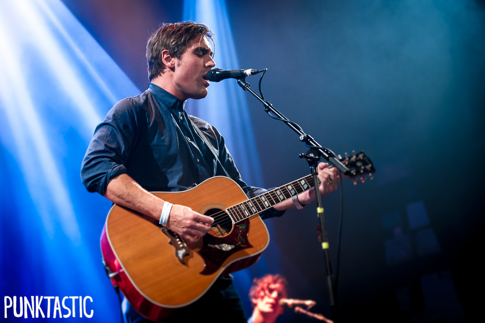 Charlie Simpson