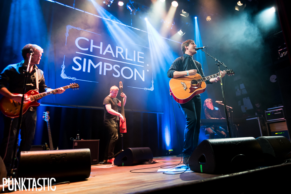 Charlie Simpson