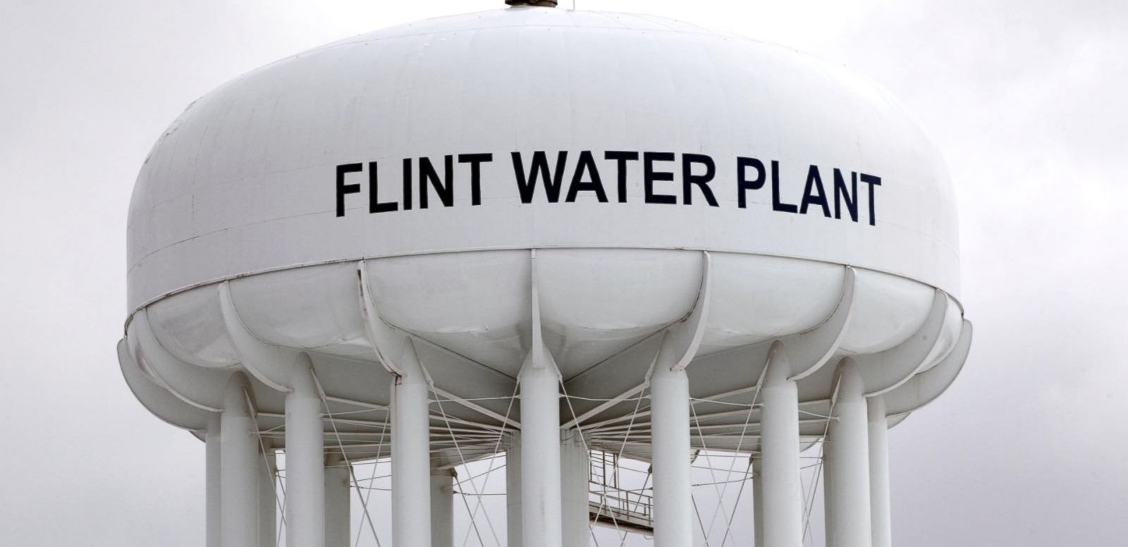 Music For The Flint Water Crisis