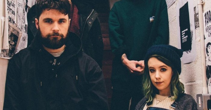 The Winter Passing: “We have no expectations, we just do our thing”