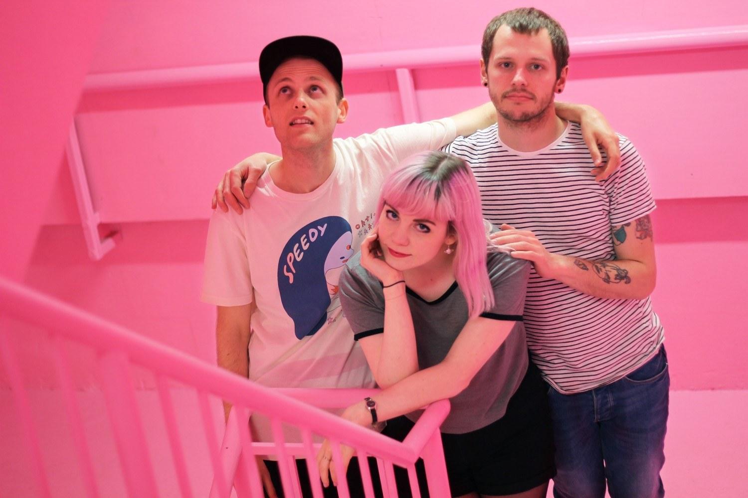 Doe: “We’ve crafted something that’s alive now”