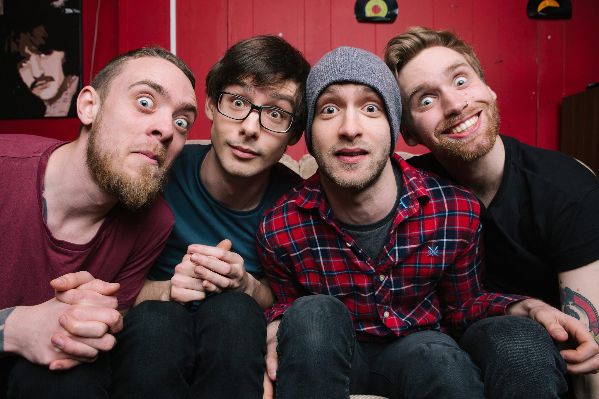 FURR “It’s Got Two R’s. That’s It”