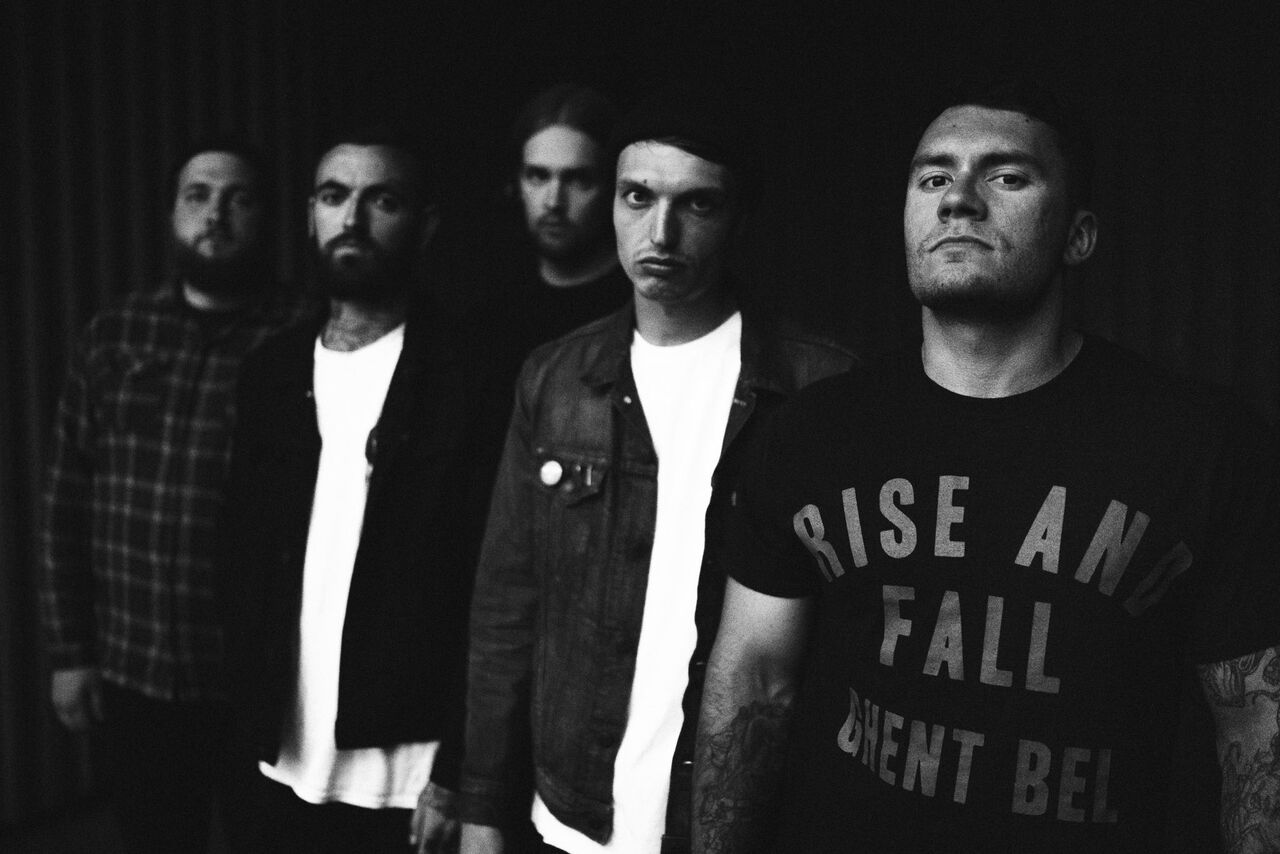 Up River: “We were held up at gunpoint”