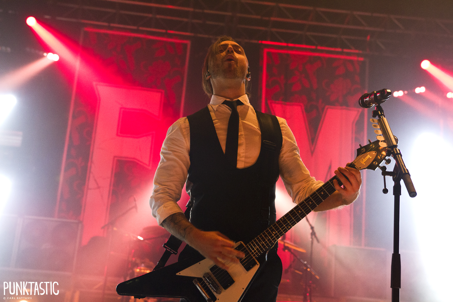 Bullet For My Valentine