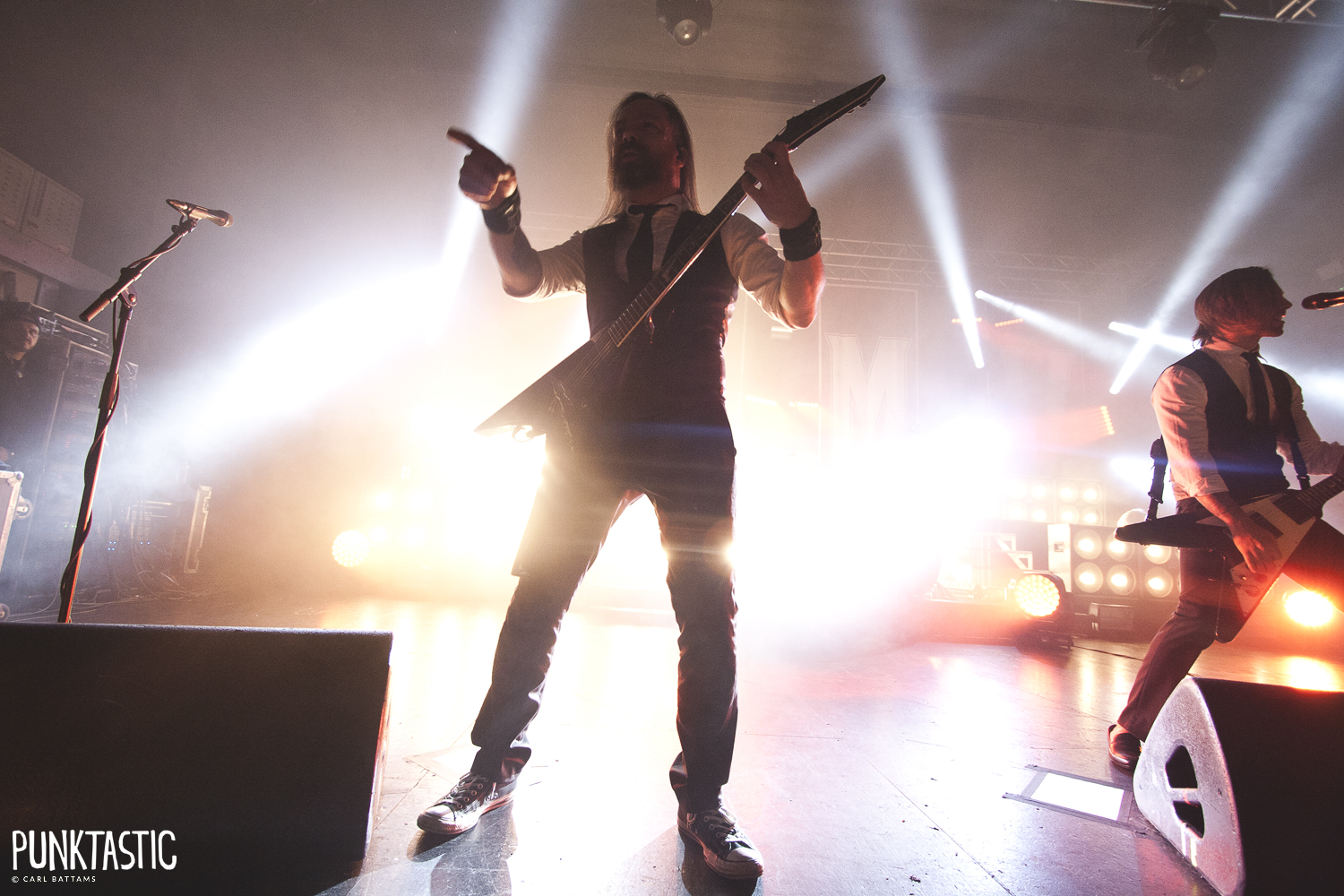 Bullet For My Valentine