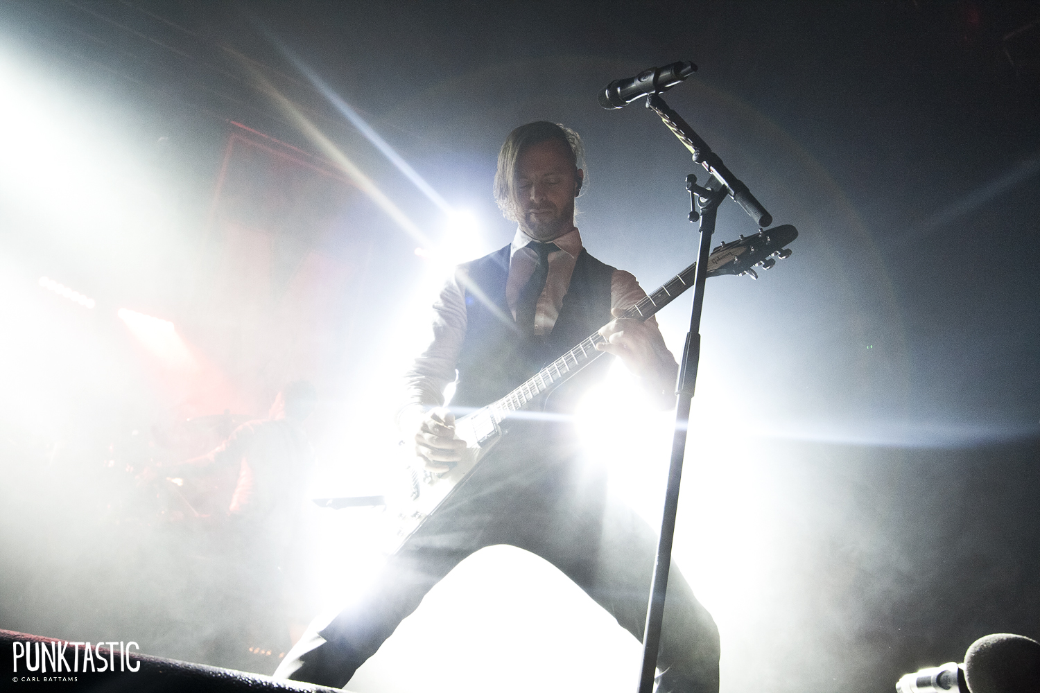 Bullet For My Valentine