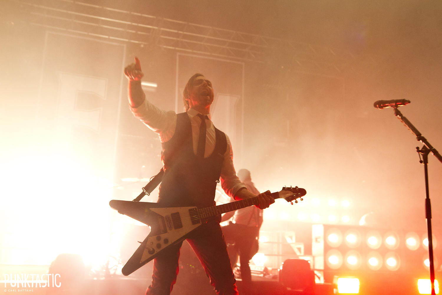 Bullet For My Valentine