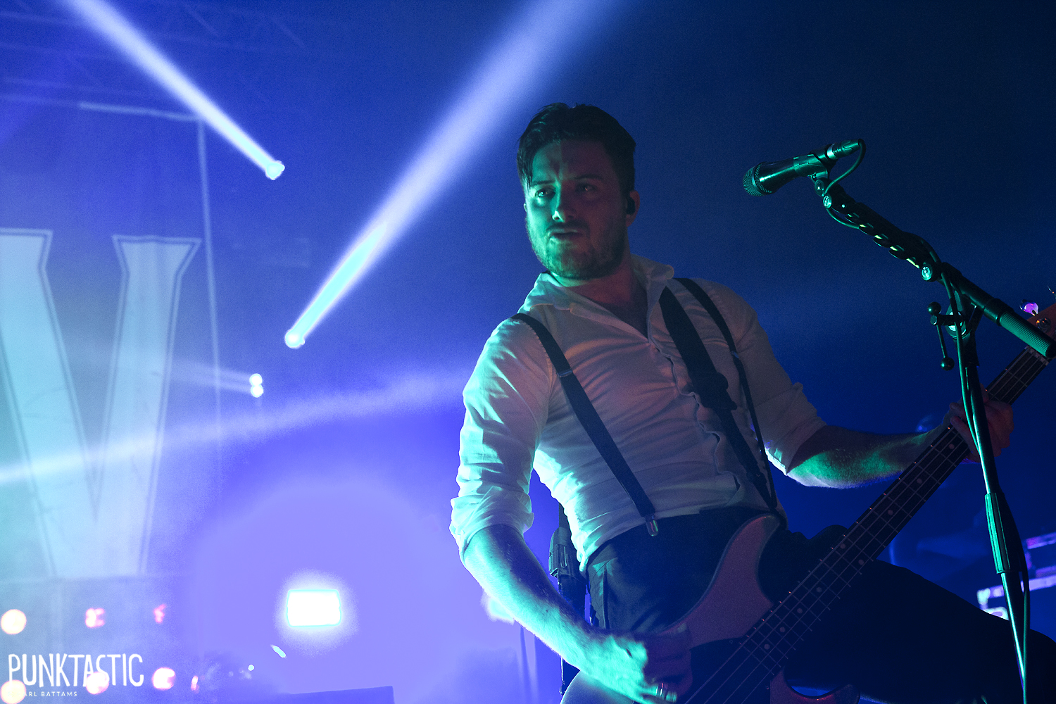 Bullet For My Valentine