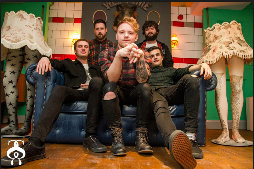 I Cried Wolf: “We aspire to be better by hating each other so much”