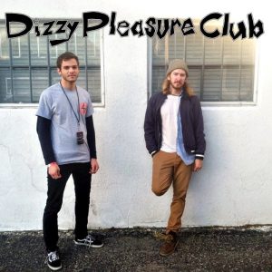 Dizzy Pleasure Club 1