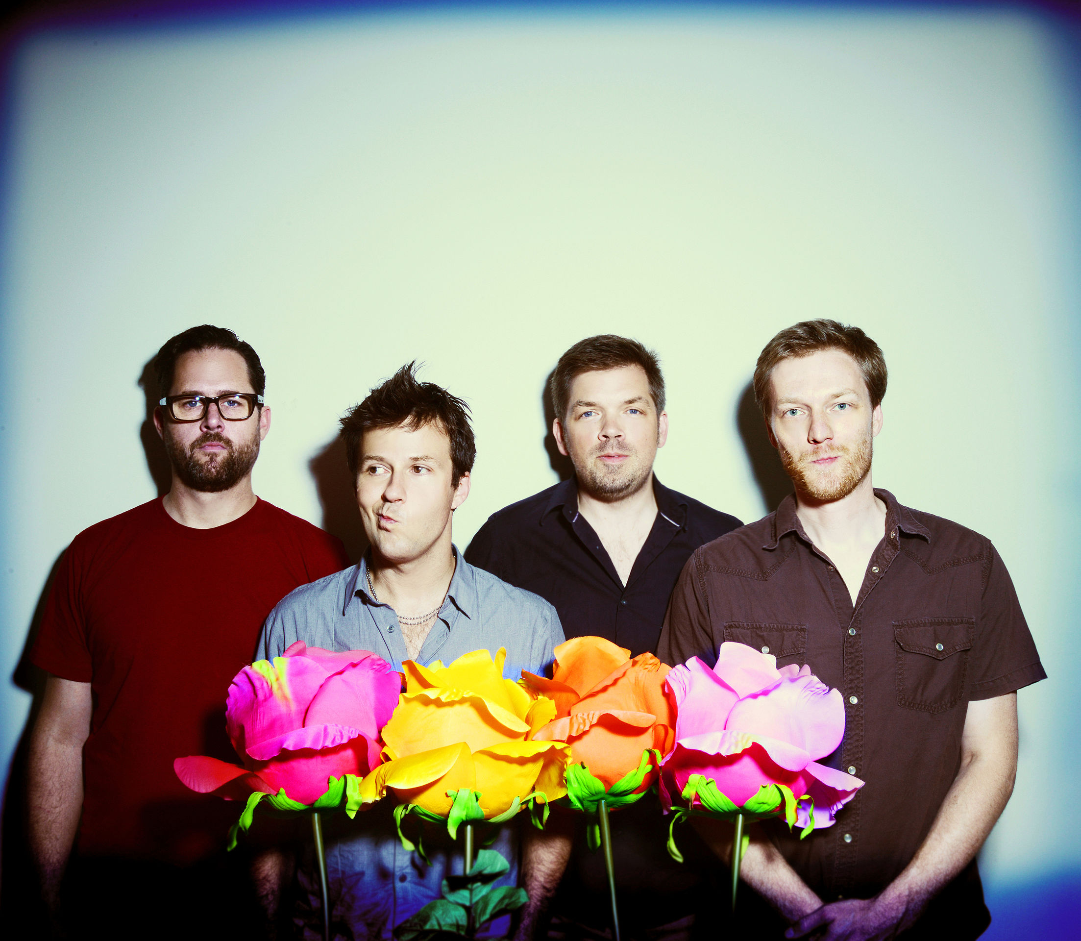 The Dismemberment Plan: a look back at the innovative indie rockers
