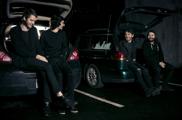 Icarus the Owl: “Musical notes are finite, but the stuff you can do with them is infinite”