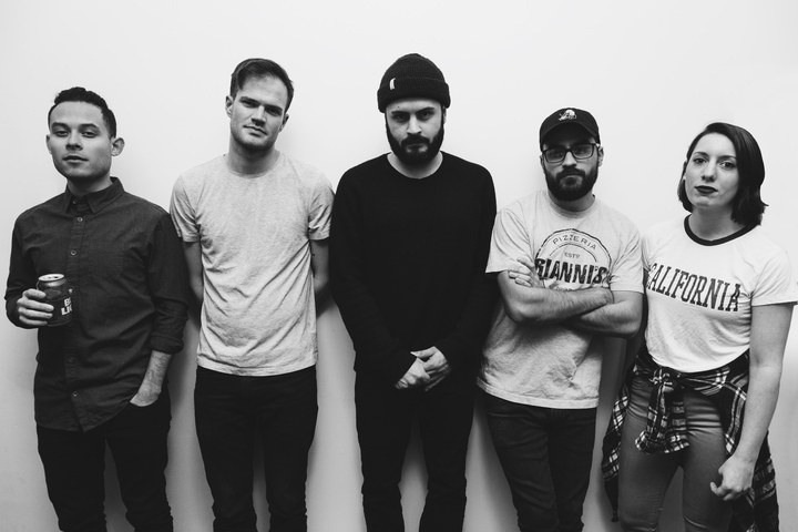 Can’t Swim: “No one is trying to be like Slash and write ripping guitar solos!”