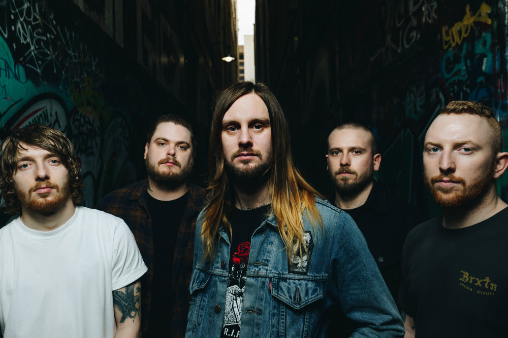 While She Sleeps: “We can play anything we want and be musically free”