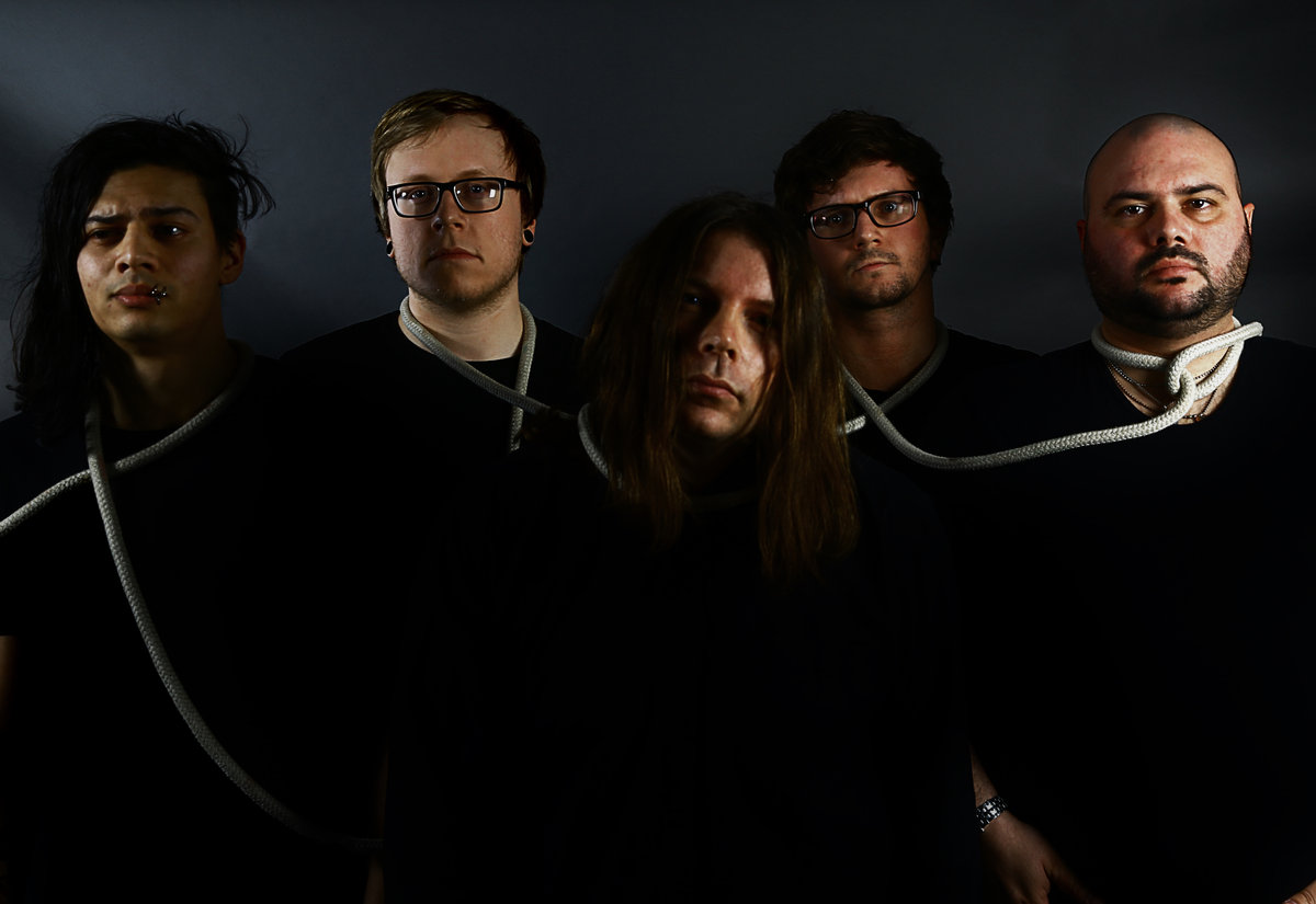 OHHMS: “Ohhms is oxygen. It’s something that has to be there”