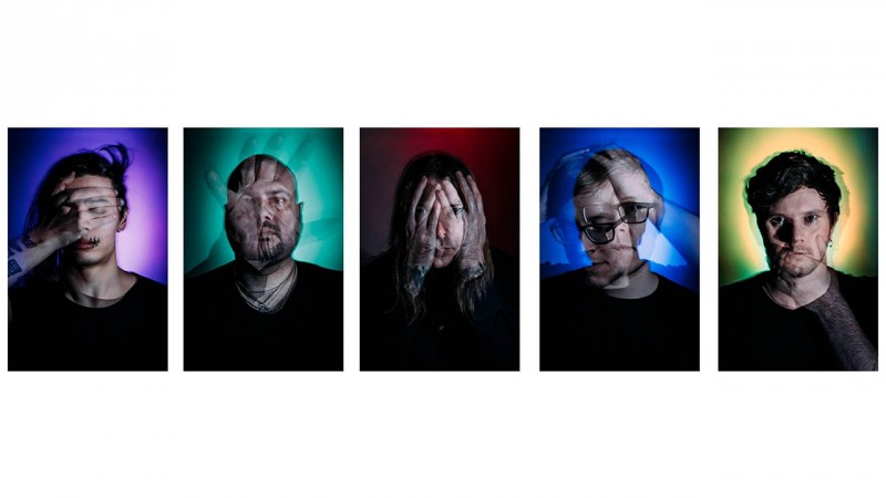 OHHMS: “Ohhms is oxygen. It’s something that has to be there”