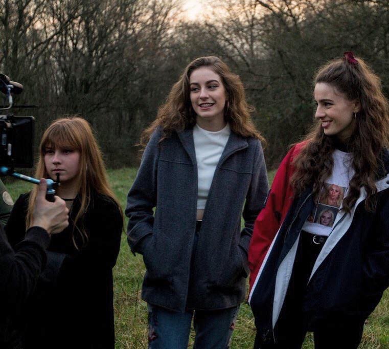 Girls Against: Putting an end to sexual harassment at gigs