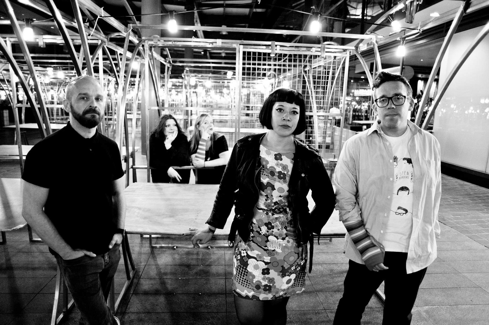 GUTTFULL: “Pulling people up on their shitty behaviour and risking their delicate feelings being hurt; of course it’s a conscious decision.”