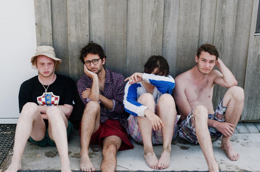 GUEST PLAYLIST: Canshaker Pi’s favourite alt-rock bands of the 90’s