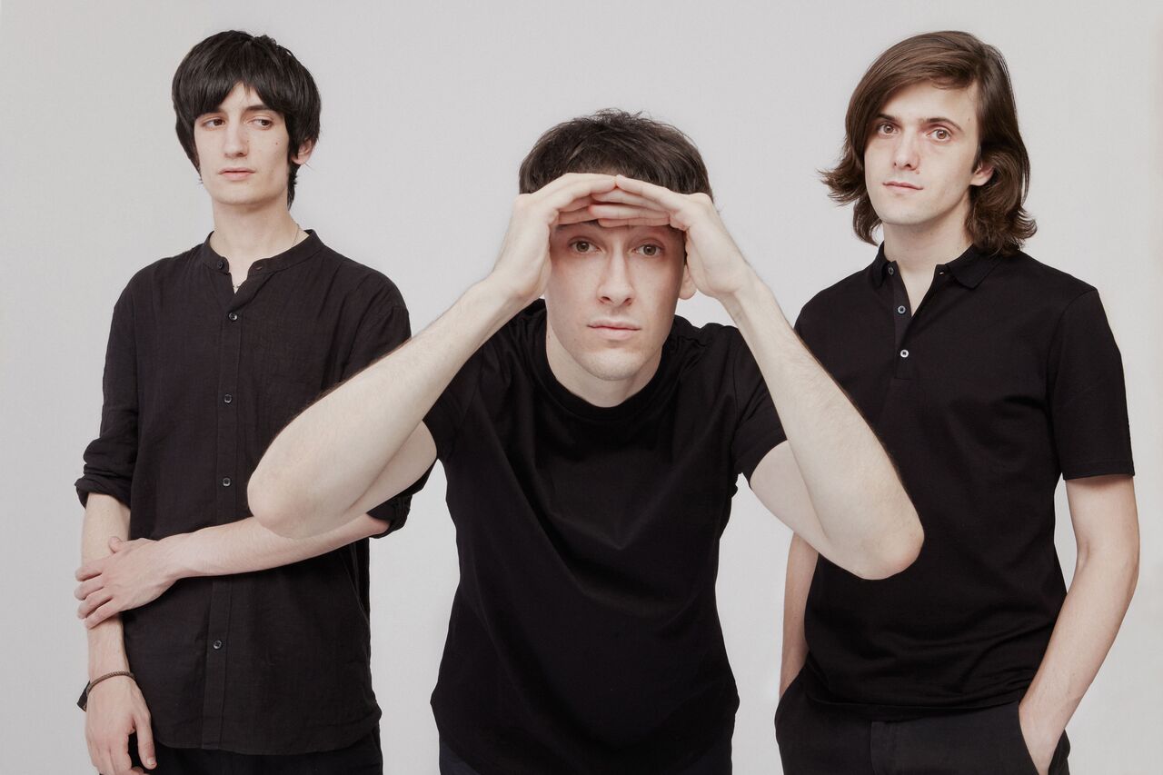 GUEST PLAYLIST: Husky Loop’s Favourite Rock Songs