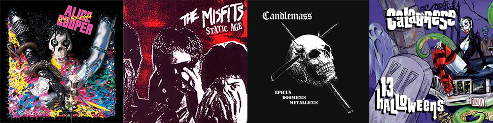 Straight Outta Coffin