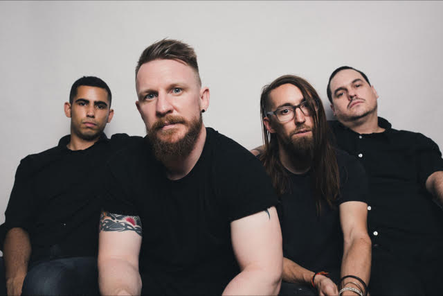 GUEST PLAYLIST: Temples on Mars