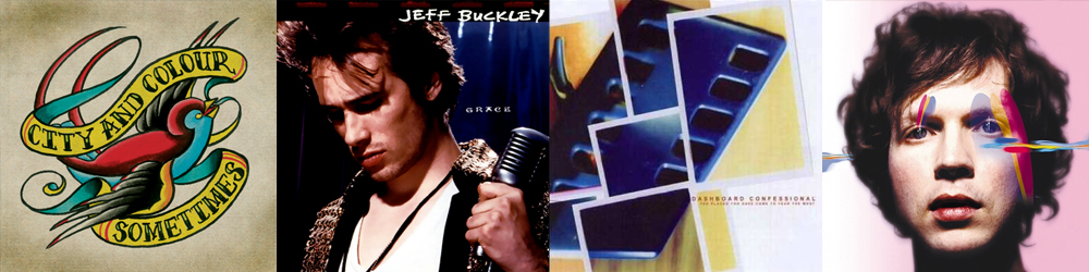 Anti Valentines Playlist