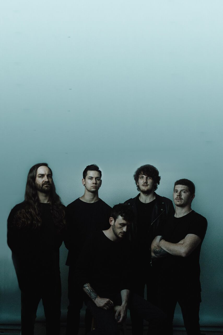 GUEST PLAYLIST: Palm Reader