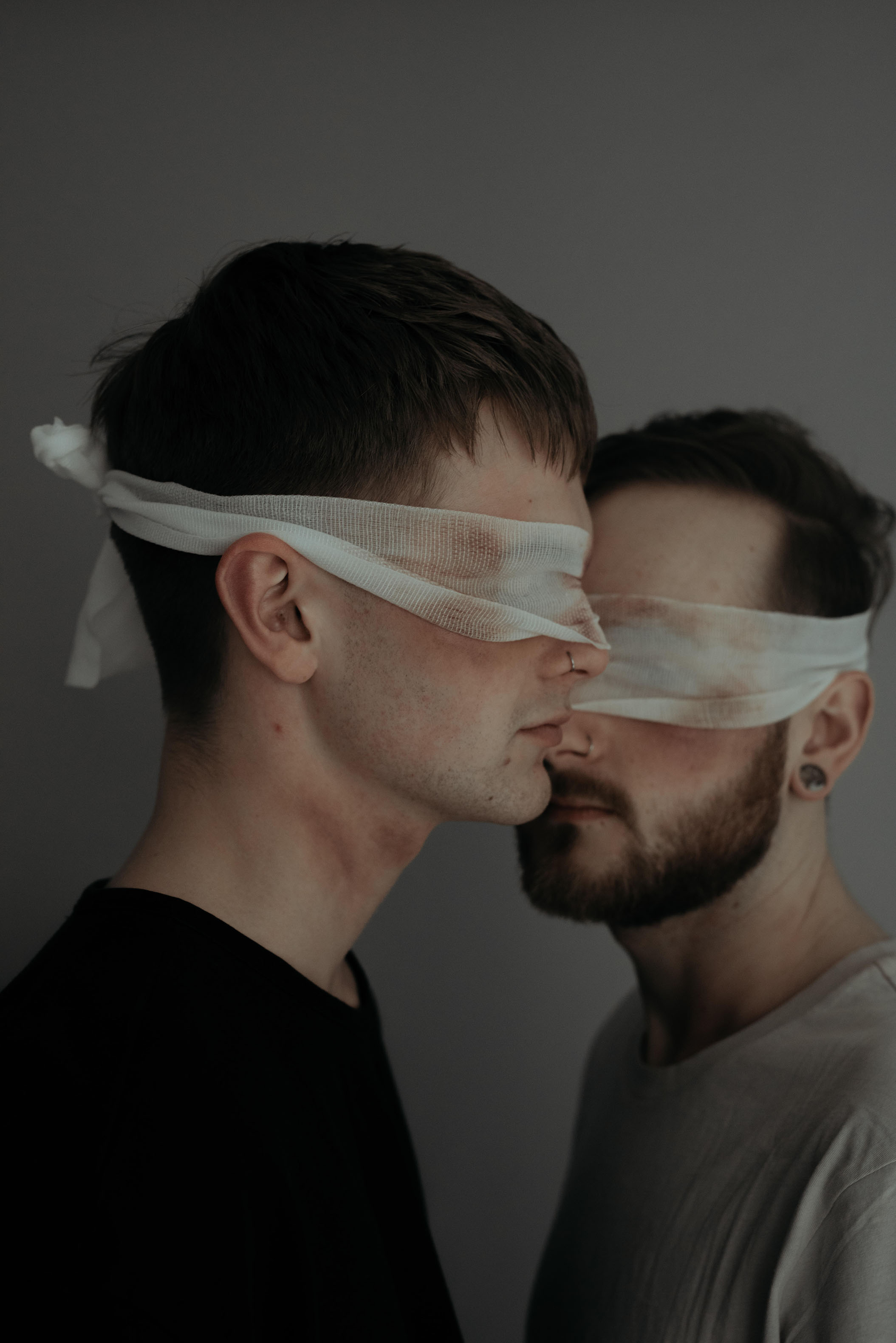 GUEST PLAYLIST: Delaire, The Liar