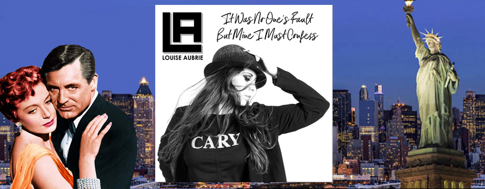 Mood Board : Louise Aubrie