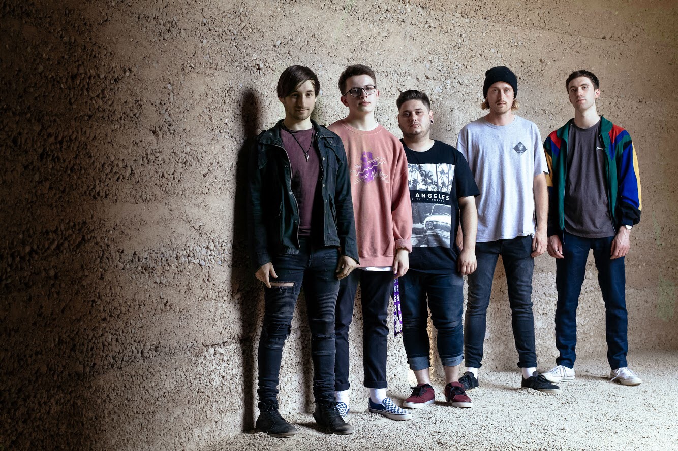 Follower: “We usually go around one of our houses, crack open a few bottles and jam”