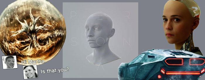 Mood Board : Lost In Kiev