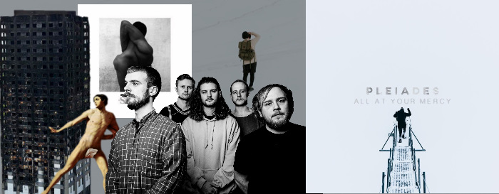 Mood Board : Pleiades