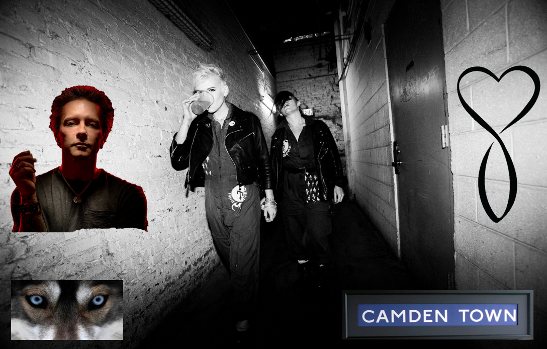 Mood Board: Bones UK